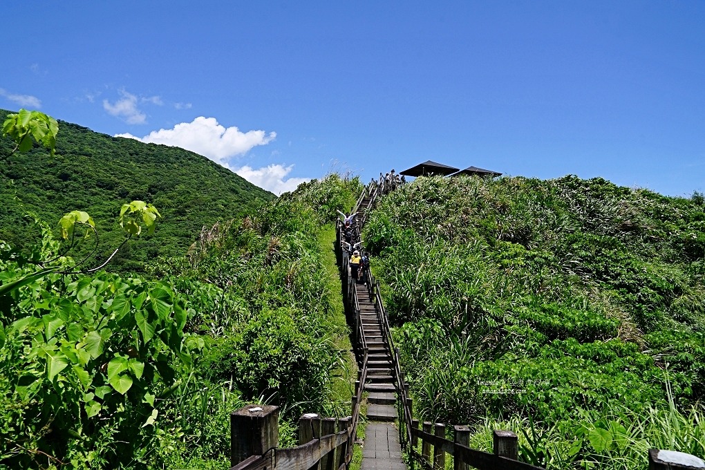 花蓮豐濱大石鼻山步道 龜庵山步道 台11線海岸線景點 Amanda生活美食料理