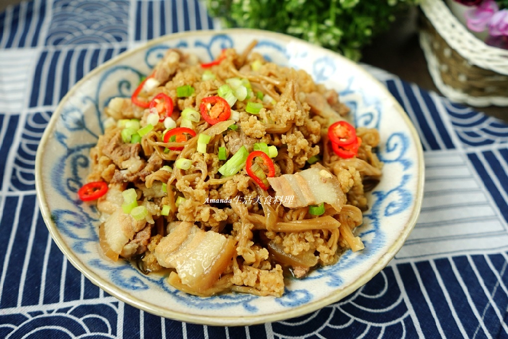 Amanda食譜,乾花椰菜料理,澎湖 花菜干,炒花椰菜乾,花椰菜,花椰菜乾 料理,花椰菜乾料理,花椰菜乾滷肉,花椰菜乾炒肉,花椰菜干料理,花菜乾,花菜乾料理,花菜乾炒五花,花菜乾炒五花肉,花菜干,花菜干料理,花菜干是什麼,花菜干炒五花,花菜干炒肉絲,花菜干燜五花,花菜干燜肉,花菜料理,菜乾,菜乾炒肉絲,菜干燜肉,食譜,高麗菜,高麗菜乾炒五花肉,高麗菜乾炒肉絲 @Amanda生活美食料理